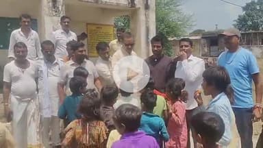 लाडपुरा: लाडपुरा क्षेत्र के कोलाना ग्राम पंचायत के एक दर्जन गांवों में बनेगी सड़क, ₹7 करोड़ 12 लाख स्वीकृत