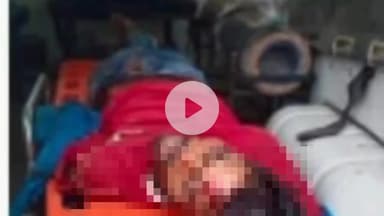 मिर्ज़ापुर: आमघाट रेलवे क्रॉसिंग के पास एक युवक ट्रेन की चपेट में आने से घायल हुआ, मंडली अस्पताल में इलाज के दौरान हुई मृत्यु