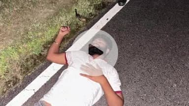 कादीपुर: दुर्गापुर में पुलिस ने छेड़छाड़ के एक आरोपी को किया गिरफ्तार, मुठभेड़ में पैर में गोली लगने से हुआ घायल; एक अन्य फरार