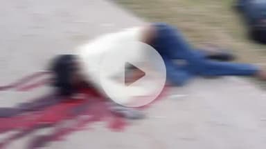 पीपलदा: इटावा थाना इलाके में स्टेट हाइवे वन ए पर दो मोटरसाइकिल की भिड़ंत में घायल 2 युवकों की हुई मौत