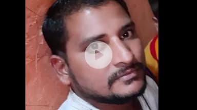 इंदौर: बाणगंगा में लोडिंग वाहन पलटने से हुई युवक की मौत, मवेशी बेचने गया था मृतक