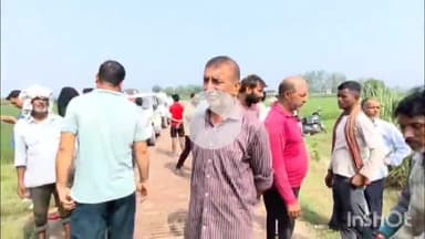 इंद्री: आज इन्द्री के रिंडल से कमालपुर जाने वाले रास्ते पर मिला अज्ञात शव, फैली सनसनी