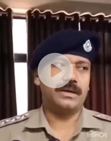 ग्वालियर गिर्द: वैष्णो देवी से लौटते समय एक व्यक्ति से ठगी, फरियादी ने एसपी ऑफिस में की शिकायत