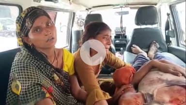 बरेली: बरेली के कुंडला कोठी में सड़क हादसे में युवक की मौत, परिवार में मचा कोहराम