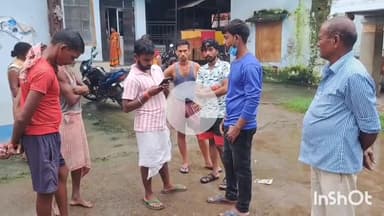 जमुई: दो दिनों से गायब राजमिस्त्री का शव बघमा दमगी गांव के पोखर में मिला, परिजनों ने हत्या का आरोप लगाया