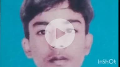 नानपारा: नानपारा सआदत इंटर कॉलेज में स्वतंत्रता दिवस की दौड़ प्रैक्टिस के दौरान छात्र की हार्ट अटैक से मौत की आशंका