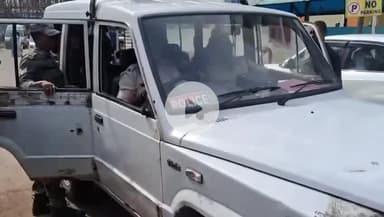 कांके: हिंदपीढ़ी हत्याकांड: आरोपी पूर्व पार्षद को पुलिस ने भेजा जेल, असलम ने कहा- पुलिस फंसा रही है