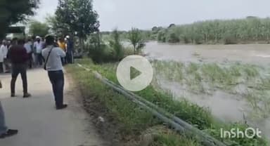 इंदौरा: मंड बहादपुर के लोगों का आरोप, प्रशासन ने घर से निकालकर सड़क पर छोड़ा #jansamasya