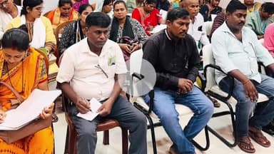 बक्सर: सभी विकास मित्र महादलित समुदाय के लोगों का मतदाता सूची में अधिक से अधिक कराएं पंजीकरण: सदर एसडीओ