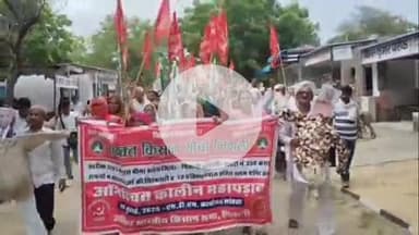 लोहारू: डॉक्टर बलवीर सिंह ठाकन: एफटीए व सीईएटी समझौते किसान-मजदूर विरोधी