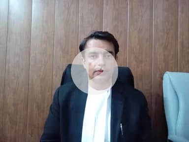 एससी एसटी और रेप केस में आजीवन कारावास₹100000 का जुर्माना भी, न देने पर 2 साल की अतिरिक्त सजा की भी बागपत कोर्ट में सजा