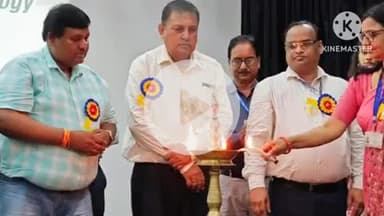 नूरसराय: नालंदा उद्यान महाविद्यालय का 19वां स्थापना दिवस, जलवायु परिवर्तन व नई तकनीक पर ज़ोर