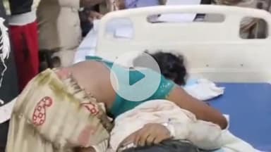 बेगूसराय: बेगूसराय में सड़क दुर्घटना, एक युवक की मौत, दूसरा घायल, पुलिस जांच में जुटी, परिजनों में हड़कंप