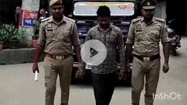 बरेली: दहेज के लिए पत्नी की हत्या करने वाले आरोपी पति को सीबीगंज थाना पुलिस ने गिरफ्तार कर जेल भेजा