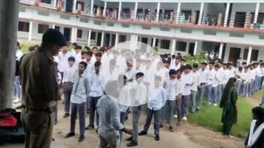 भगवानपुर: बुग्गावाला में गुरु तेग बहादुर इंटर कॉलेज में एसएसपी हरिद्वार के आदेश पर कार्यक्रम का आयोजन किया गया