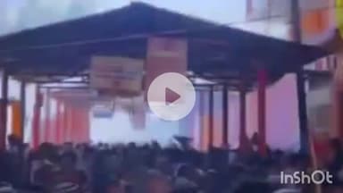 कर्वी: भदई अमावस्या के पहले बड़ी संख्या में श्रद्धालु चित्रकूट पहुंच रहे हैं