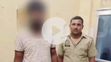 कादीपुर: अलहदादपुर के रहने वाले आरोपी को अवैध तमंचा और कारतूस के साथ किया गया गिरफ्तार, छेड़छाड़ व रेप के मामले में भेजा गया जेल