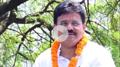 कोटा: कोटा विधायक ने रतनपुर के बैरागबन स्थित बीसदुवरिया मंदिर के संरक्षण और विकास की की मांग