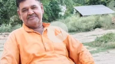 कसिया: मार्ग दुर्घटना में घायल लक्ष्मीपुर मिश्र के पूर्व प्रधान की इलाज के दौरान लखनऊ में हुई मौत, शोक की लहर