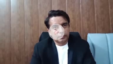 बागपत कोर्ट ने एससी एसटी रेप केस में आजीवन कारावास 1 लाख का जुर्माना न देने पर 2 साल की अतिरिक्त सजा: एड. अमित कुमार