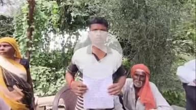 सिराथू: राला में बाइक सवार ने बुजुर्ग को मारी टक्कर, इलाज के पैसे मांगने पर मिली धमकियां, पुलिस से की गई शिकायत