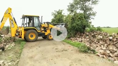 मालथोन: मालथौन में प्रशासन की बड़ी कार्रवाई, 15 एकड़ सरकारी भूमि से अतिक्रमण हटाया