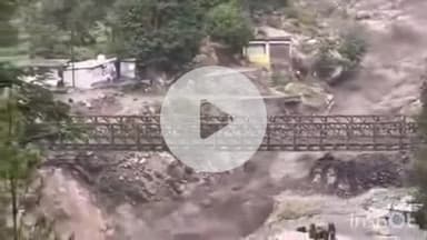 मोरंग: 6 अगस्त से बंद हुई किन्नौर कैलाश यात्रा बुधवार को फिर से की गई शुरू