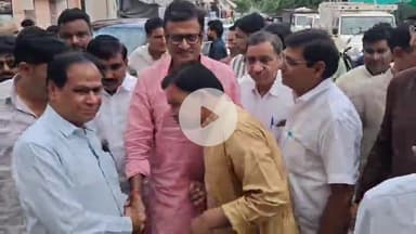 चूरू: टाऊन हॉल में तिरंगा मेला व पुरस्कार वितरण समारोह हुआ, पूर्व मंत्री राजेंद्र राठौड़ और विधायक हरलाल सहारण रहे मौजूद