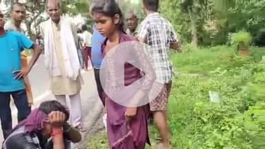 जयसिंहपुर: बौरा जगदीशपुर में बाइक और साइकिल की टक्कर में 4 लोग हुए घायल, सभी को अस्पताल में कराया गया भर्ती