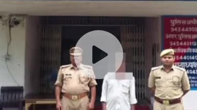 कादीपुर: बीबीपुर तिवारी गांव से मारपीट के मामले में वृद्ध आरोपी को गिरफ्तार कर कोर्ट में किया गया पेश