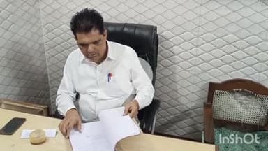 बागपत: शादी का झांसा देकर दुष्कर्म और जातिसूचक शब्दों के मामले में न्यायालय ने आरोपी को आजीवन कारावास की सजा सुनाई