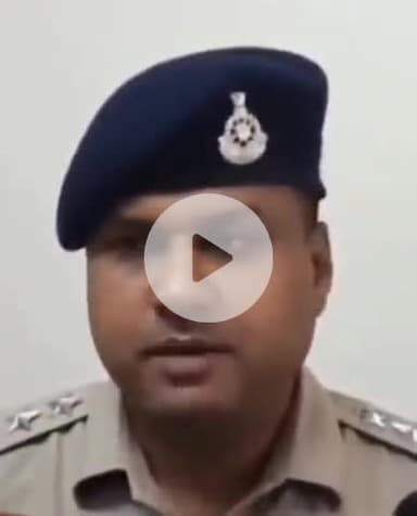 ग्वालियर गिर्द: गोला का मंदिर थाने पहुंची महिला, ससुराल वालों पर प्रताड़ना का आरोप लगाया