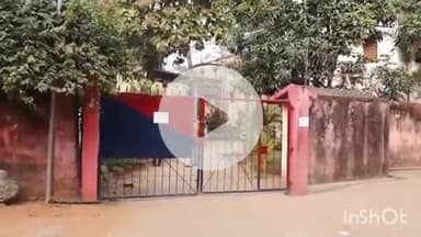 गढ़वा: गढ़वा जेल में कैदियों द्वारा स्वतंत्रता दिवस की तैयारी जोरों पर