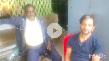 नगर नौसा: दाहाबिगहा गांव में सर्पदंश से एक महिला घायल