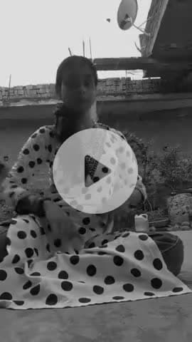 वीडियो पूरा जरूर देखें बच्ची की