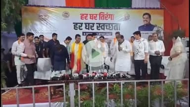 इंदौर: मुख्यमंत्री डॉ. मोहन यादव ने मध्य प्रदेश में रोजगार को लेकर रखी अपनी बात