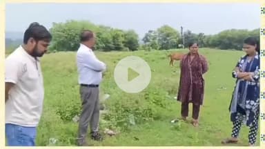 पवई: मां कलेही देवी मंदिर परिसर पवई में स्वतंत्रता दिवस पर होगा सामूहिक ध्वजारोहण