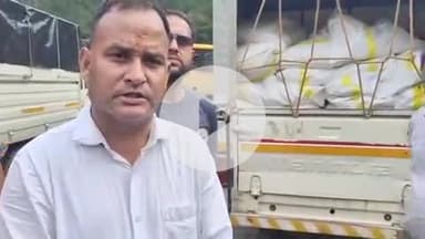 जोशियाड़ा: धराली हर्षिल क्षेत्र के प्रभावित परिवारों तक पहुंचाई जा रही दैनिक उपयोग की सभी जरूरी वस्तुएं