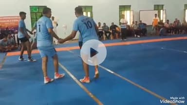 मिर्ज़ापुर: 30वीं अंतर्जनपदीय कबड्डी, कलस्टर, जिमनास्टिक, फेसिंग व खो-खो प्रतियोगिता का समापन, एसएसपी ने खिलाड़ियों को किया पुरस्कृत