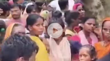 समस्तीपुर: गुड़िया हत्याकांड में तत्कालीन थानाध्यक्ष सस्पेंड