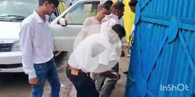 फतुहा: फतुहा औद्योगिक क्षेत्र में नकली टाटा नमक बनाने का भंडाफोड़, लाखों का माल जब्त