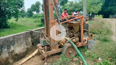 टनकुप्पा: उतलीबारा पंचायत के रविदास टोला में ग्रामीणों द्वारा बंद कराए गए बोरिंग कार्य को बीडीओ ने चालू करवाने का दिया निर्देश