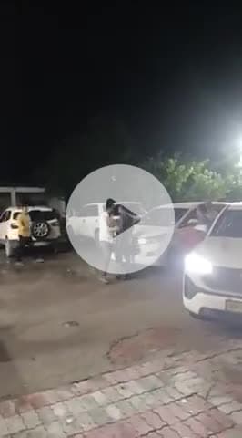 समस्तीपुर: शहर में लगातार बारिश से जनजीवन अस्त-व्यस्त