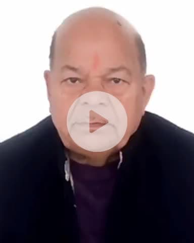 लंभुआ: सुल्तानपुर जिले के लंभुआ में रहने वाले पूर्व डीजी हेल्थ डॉ. जेपी सिंह का निधन, नम आंखों से लोगों ने दी अंतिम विदाई