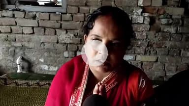 समस्तीपुर: राजकीय कृत प्राथमिक विद्यालय नजीपुर की शिक्षिका की संदिग्ध मौत, मन कम से लगाई गुहार