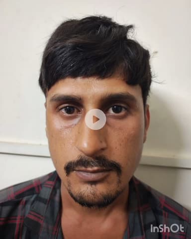 गुरुग्राम: गुरुग्राम जिले में अवैध हथियार रखने और उपलब्ध कराने वाले 2 आरोपी गिरफ्तार