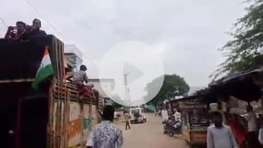 दीगोद: बूढादीत थाना क्षेत्र में निकली मोटरसाइकिल तिरंगा रैली, सैकड़ों लोगों ने भाग लिया और लगाए देशभक्ति नारे