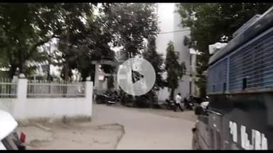 समस्तीपुर: दहेज हत्या मामले में दो आरोपी दोषी करार, न्यायालय ने सुनाई 10 साल की सजा