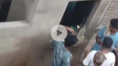 सतना नगर के वार्ड 13 में खुलेआम शराब की बिक्री, आबकारी विभाग से कार्रवाई की मांग