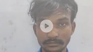 कांके: रांची के चान्हो थाना क्षेत्र से अवैध हथियारों के साथ दो आरोपी गिरफ्तार